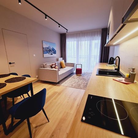 Apartament D2 Karpatia - 5D Apartamenty Karpacz Ngoại thất bức ảnh