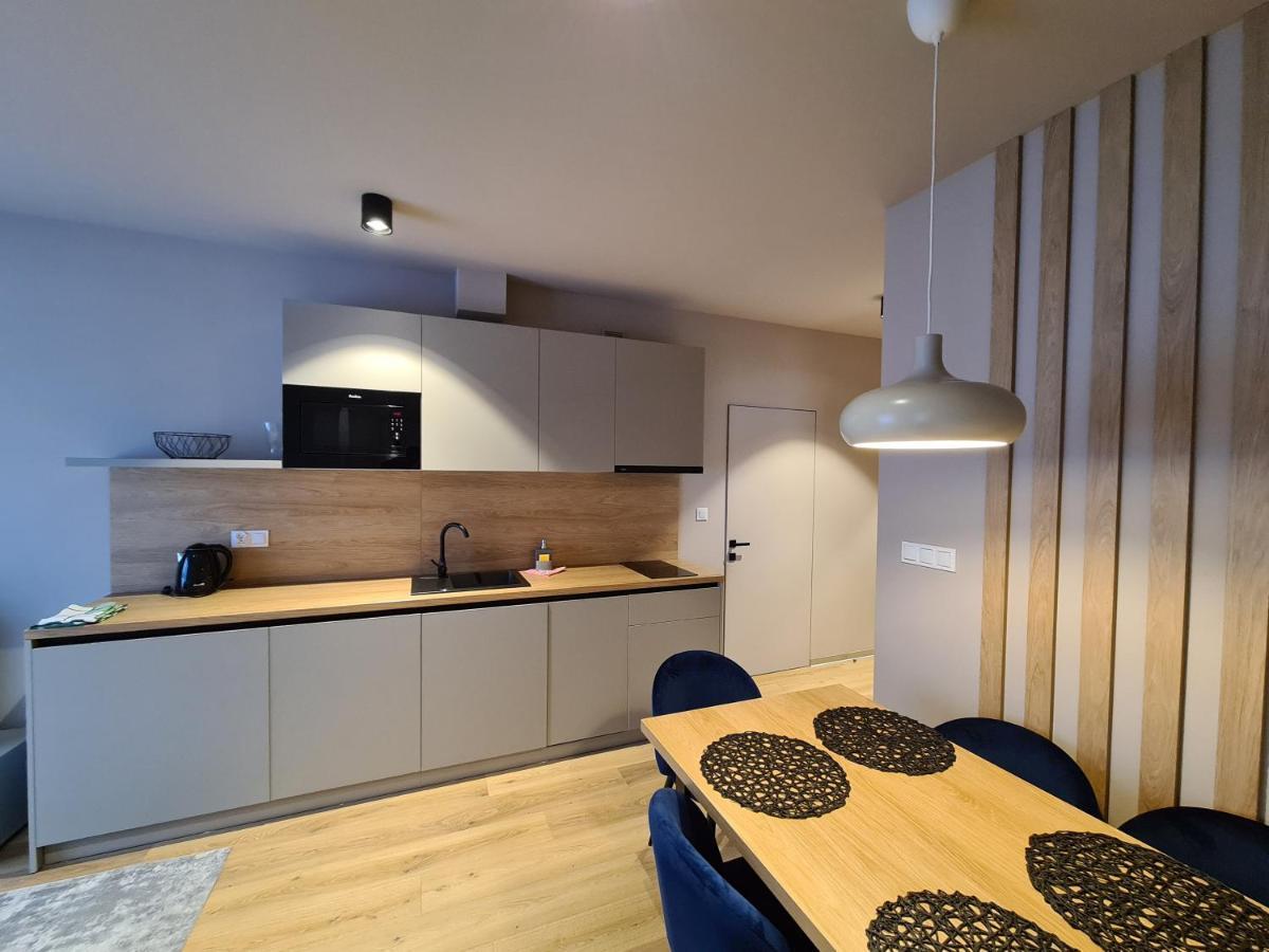 Apartament D2 Karpatia - 5D Apartamenty Karpacz Ngoại thất bức ảnh