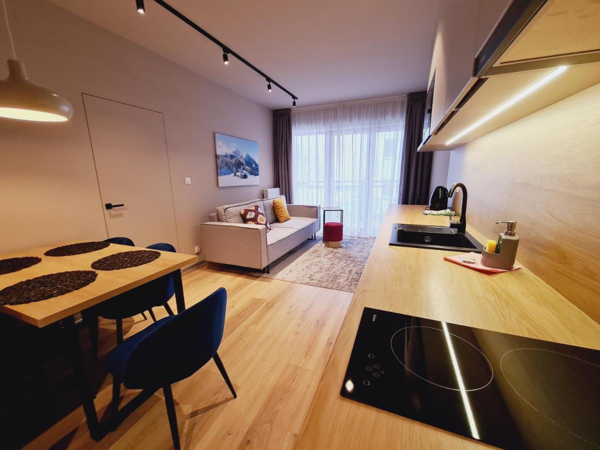Apartament D2 Karpatia - 5D Apartamenty Karpacz Ngoại thất bức ảnh