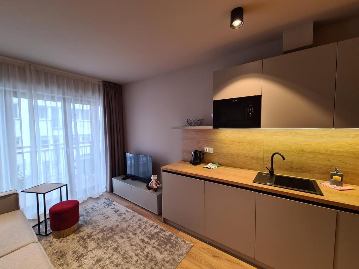 Apartament D2 Karpatia - 5D Apartamenty Karpacz Ngoại thất bức ảnh