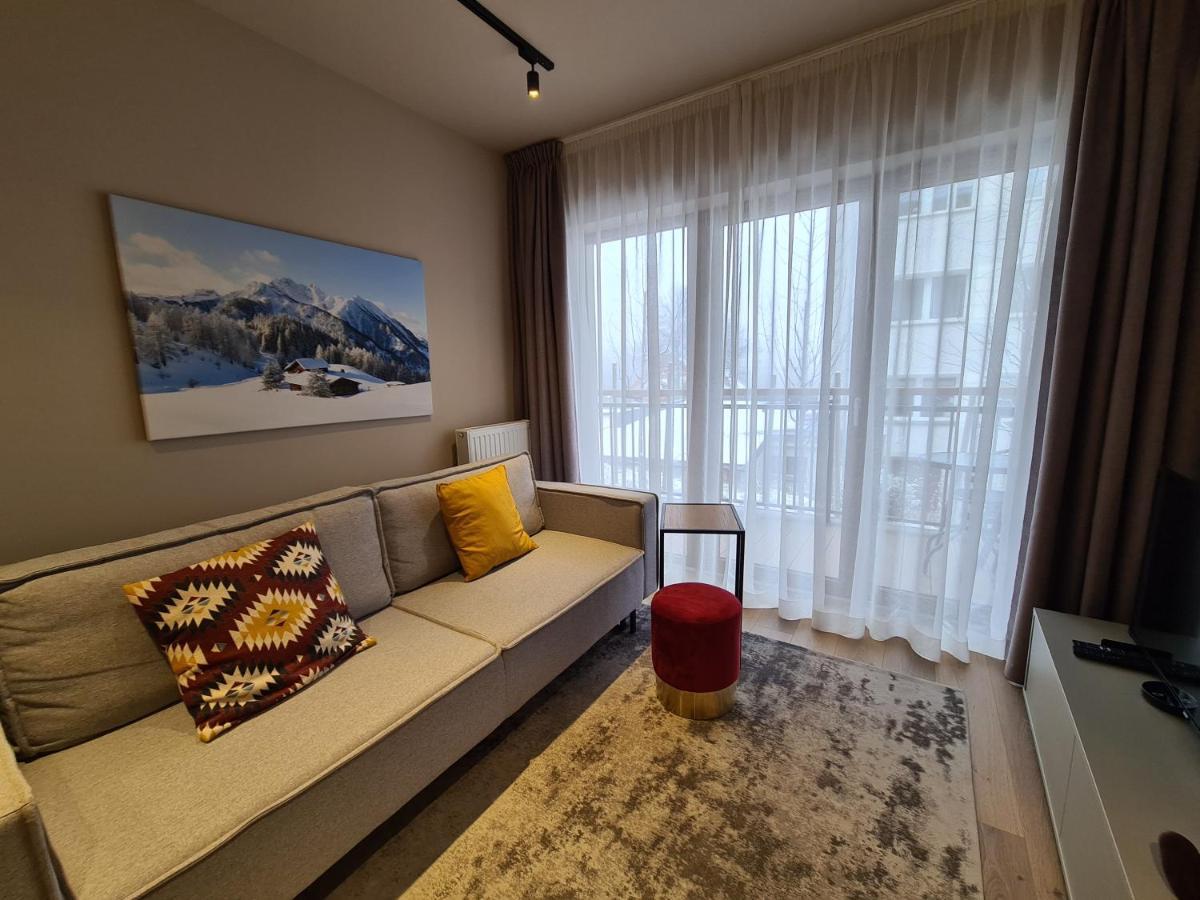 Apartament D2 Karpatia - 5D Apartamenty Karpacz Ngoại thất bức ảnh