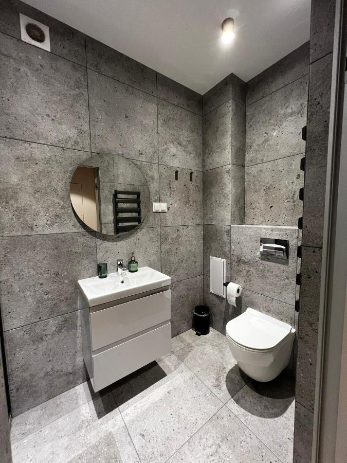 Apartament D2 Karpatia - 5D Apartamenty Karpacz Ngoại thất bức ảnh
