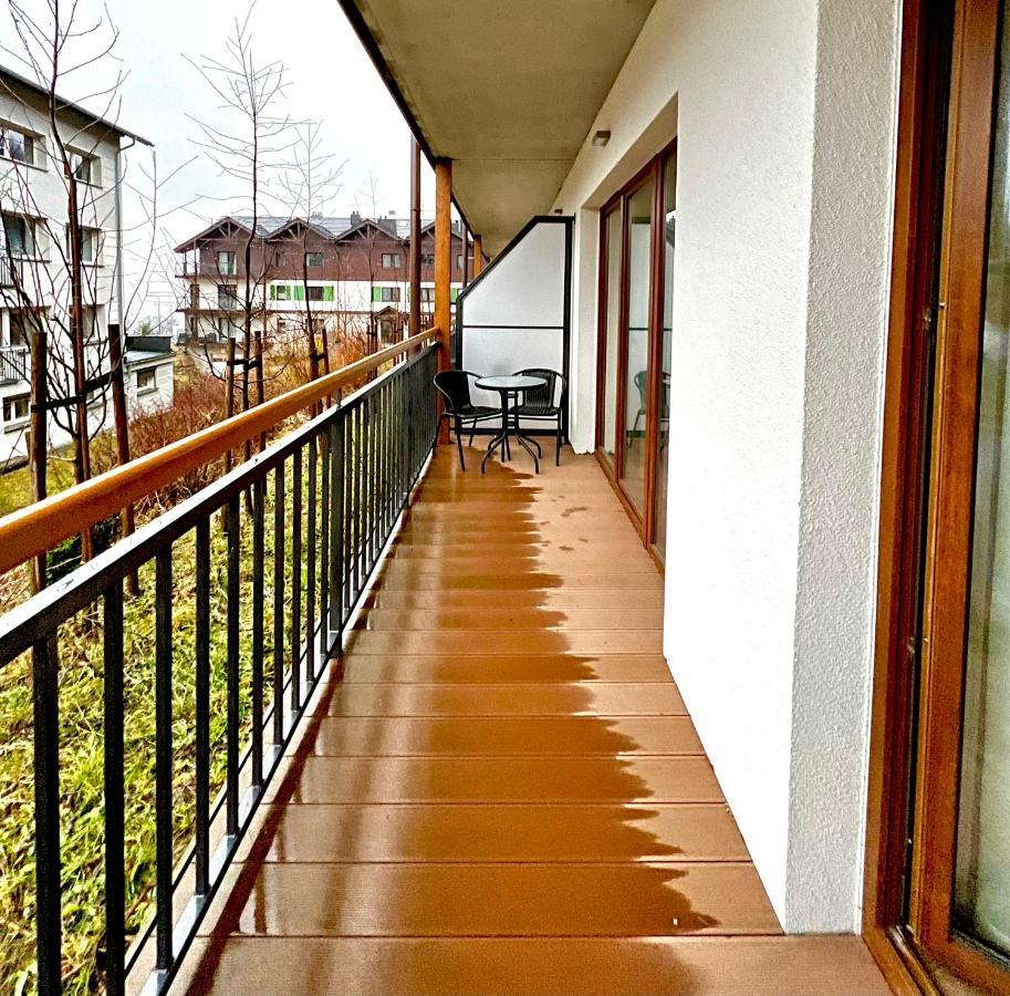 Apartament D2 Karpatia - 5D Apartamenty Karpacz Ngoại thất bức ảnh