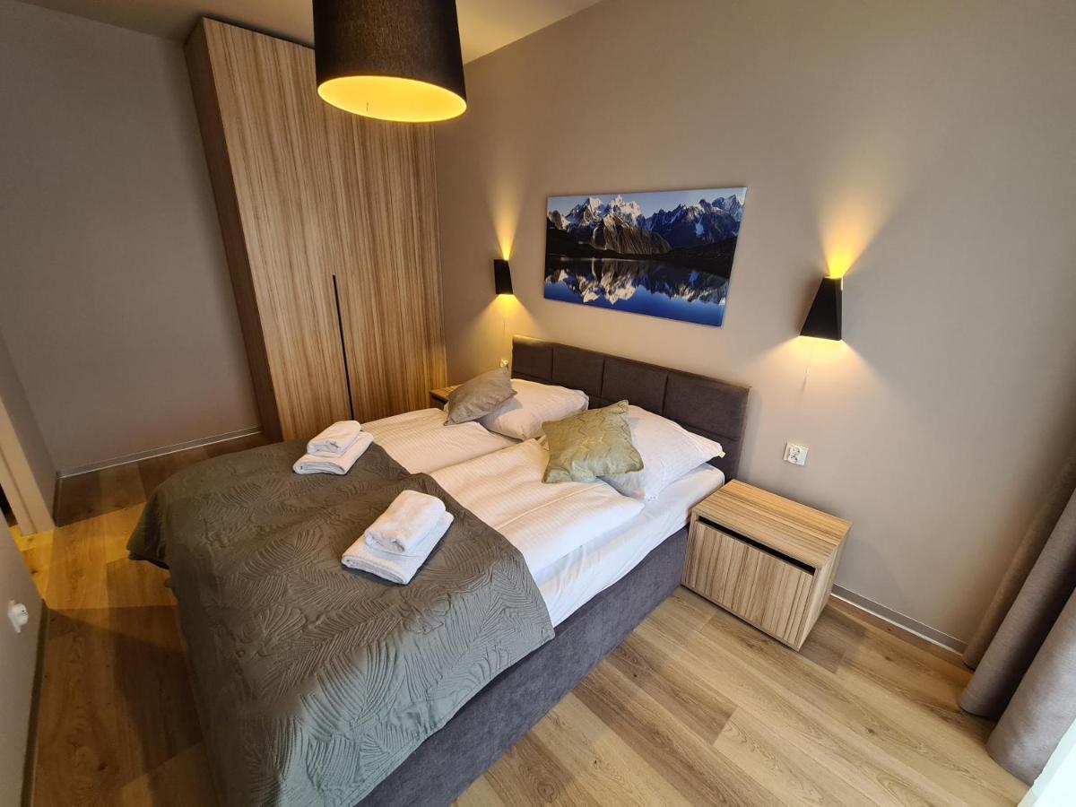 Apartament D2 Karpatia - 5D Apartamenty Karpacz Ngoại thất bức ảnh