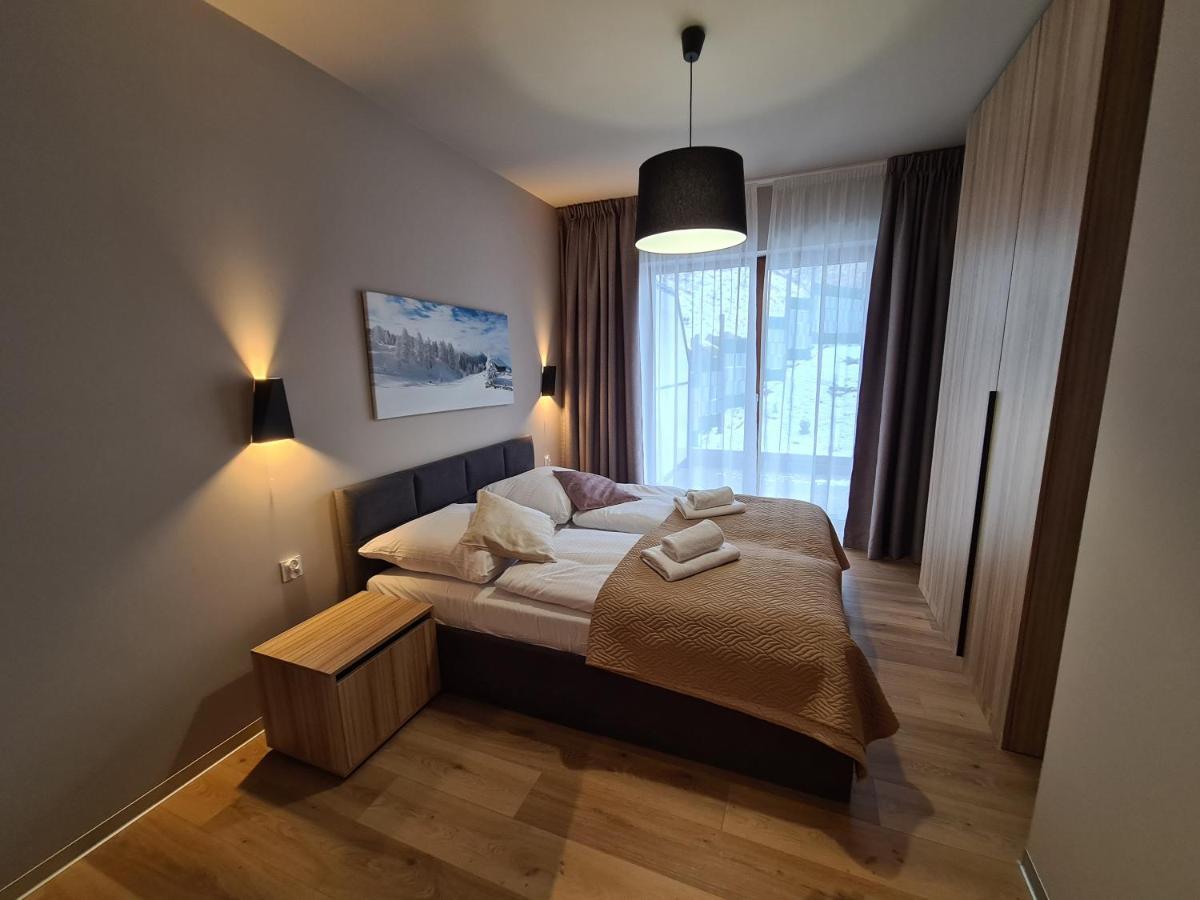 Apartament D2 Karpatia - 5D Apartamenty Karpacz Ngoại thất bức ảnh