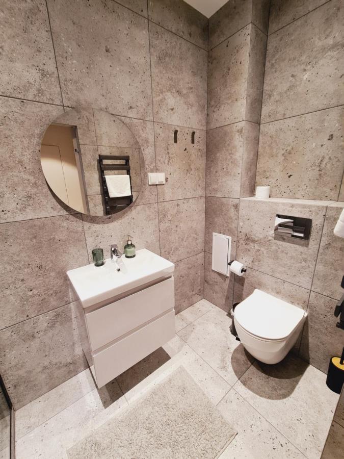 Apartament D2 Karpatia - 5D Apartamenty Karpacz Ngoại thất bức ảnh