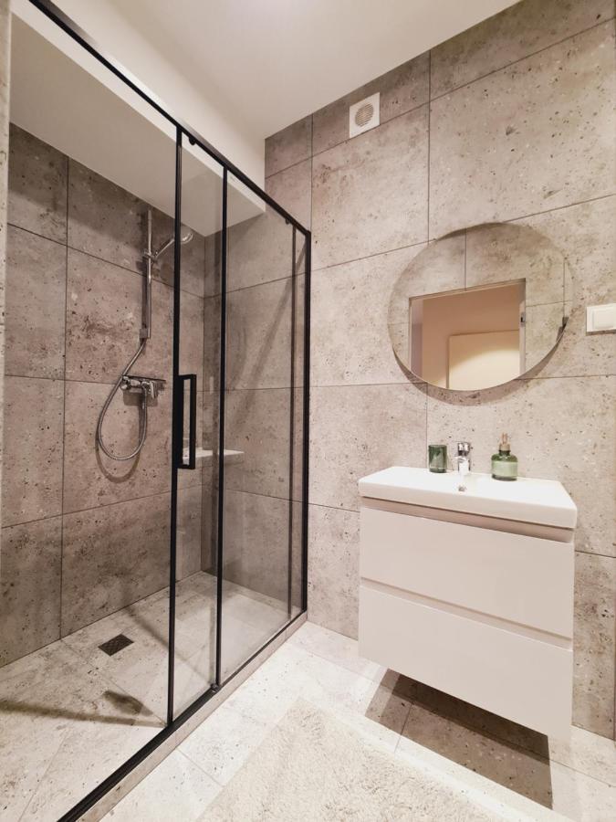 Apartament D2 Karpatia - 5D Apartamenty Karpacz Ngoại thất bức ảnh