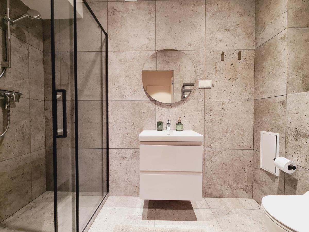 Apartament D2 Karpatia - 5D Apartamenty Karpacz Ngoại thất bức ảnh