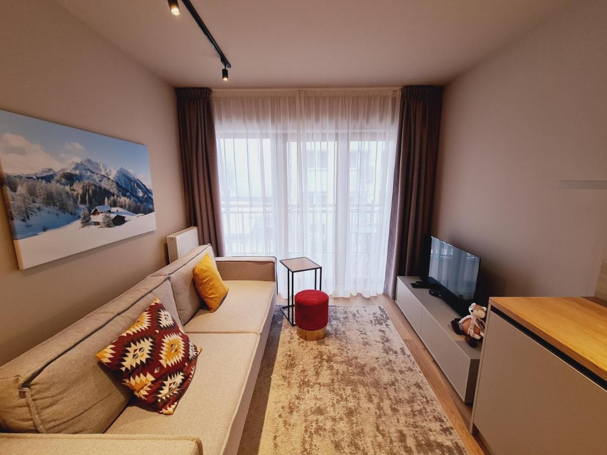 Apartament D2 Karpatia - 5D Apartamenty Karpacz Ngoại thất bức ảnh