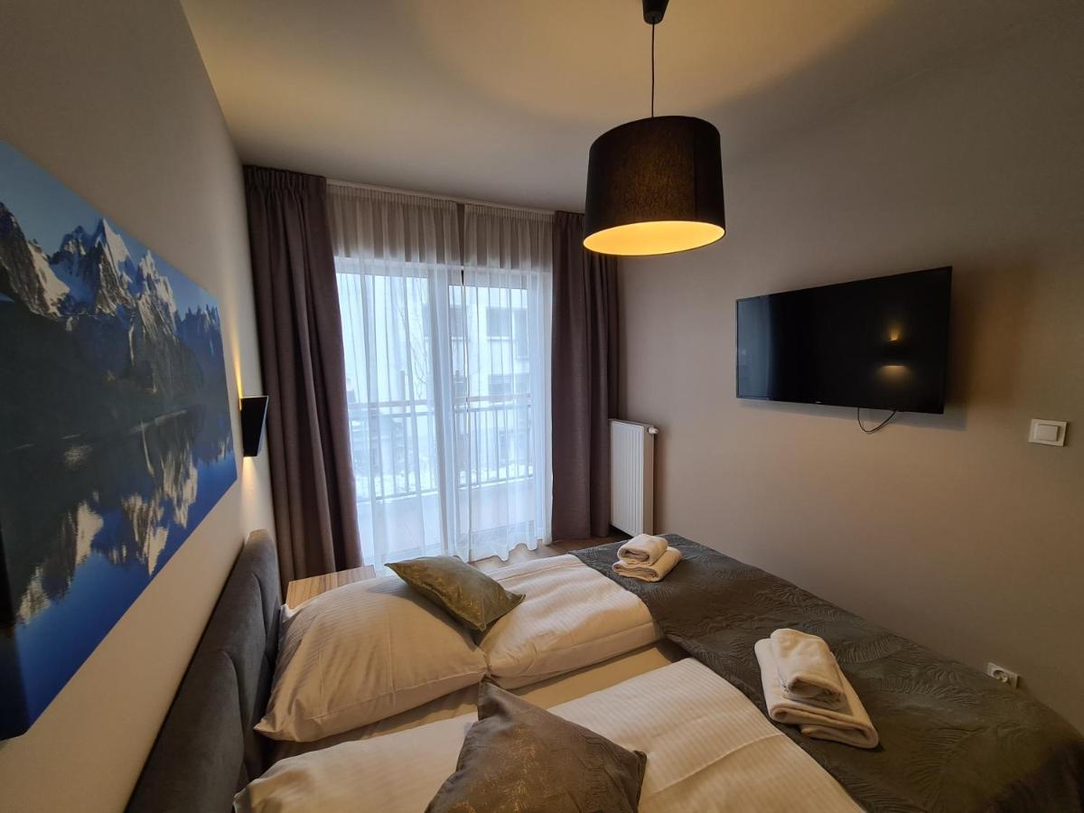 Apartament D2 Karpatia - 5D Apartamenty Karpacz Ngoại thất bức ảnh