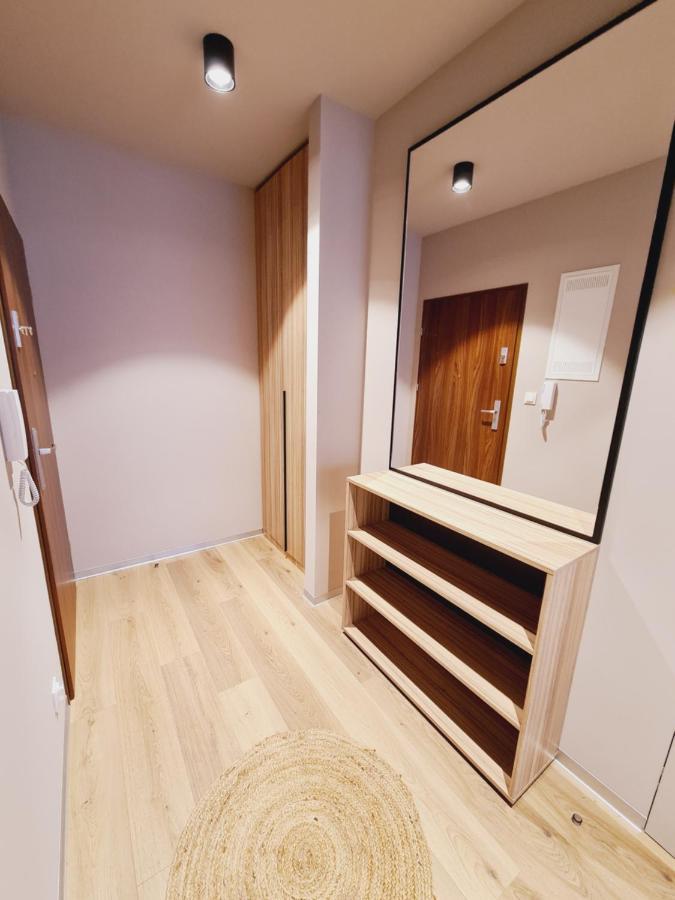 Apartament D2 Karpatia - 5D Apartamenty Karpacz Ngoại thất bức ảnh